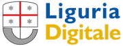 Logo di Liguria Digitale